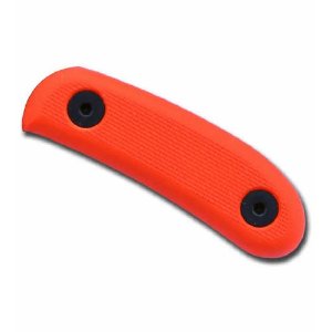 ESEE Candiru Handle, G10 Orange, ESEECANHDLOR - Click Image to Close